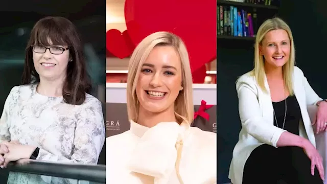 Meet the speakers: 3 Irish business leaders on entrepreneurship and future-proofing your business