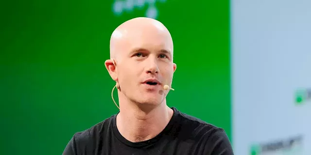 Will Coinbase go bankrupt? CEO says company has 'no risk of bankruptcy'