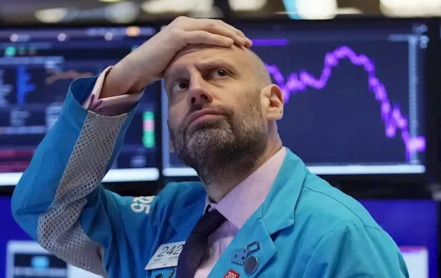 Wall Street Enters a Bear Market. Should I Buy or Sell Stocks?