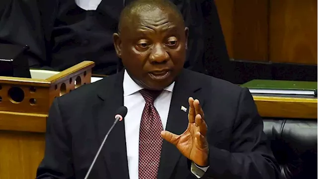 ATM to submit new request to the Speaker regarding action against President Ramaphosa - SABC News - Breaking news, special reports, world, business, sport coverage of all South African current events. Africa's news leader.