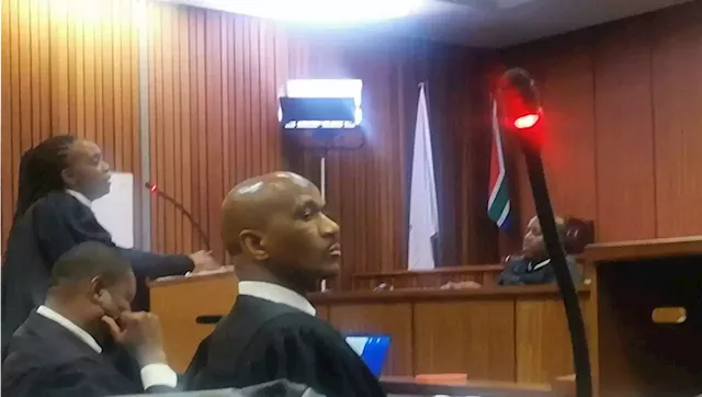 Authenticity of a signed jurisdiction letter in Meyiwa murder case questioned - SABC News - Breaking news, special reports, world, business, sport coverage of all South African current events. Africa's news leader.