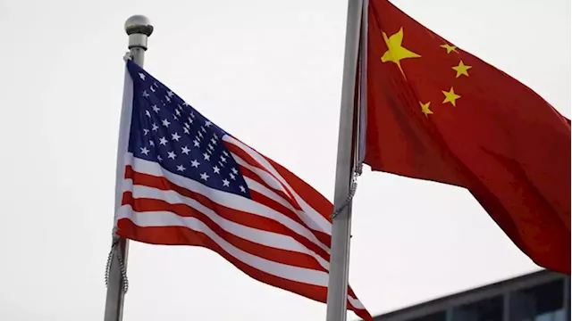 China investment curbs gain momentum in US lawmaker talks - SABC News - Breaking news, special reports, world, business, sport coverage of all South African current events. Africa's news leader.