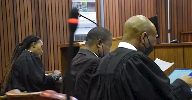 Court hears how state has been in possession of two dockets in Meyiwa murder trial - SABC News - Breaking news, special reports, world, business, sport coverage of all South African current events. Africa's news leader.