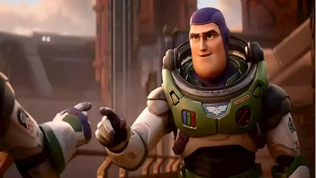 Disney/Pixar's 'Lightyear,' with same-sex couple, will not play in 14 countries; China in question - SABC News - Breaking news, special reports, world, business, sport coverage of all South African current events. Africa's news leader.