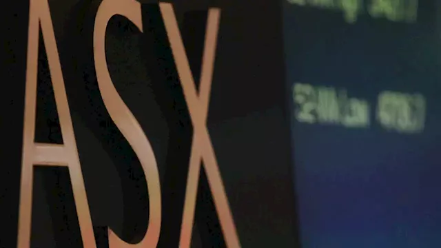 ASX 200 set to plunge at market open