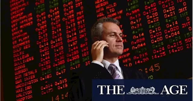 Bloodbath: $110b wiped off ASX after Wall Street sinks into bear market