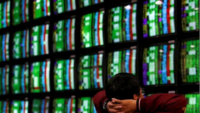 Explainer: What led to the US stock market rout and how will it affect Asian markets?