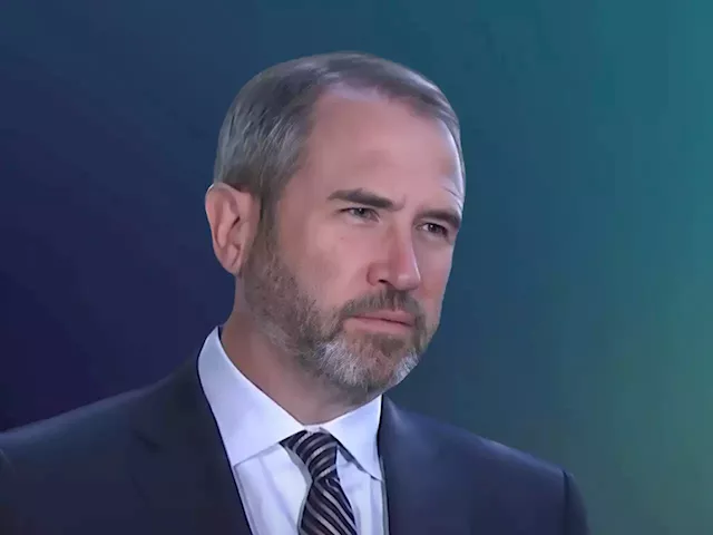 Ripple CEO Explains How His Company Survives Through Bear Markets