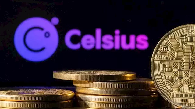 Celsius hires lawyers to restructure business after freezing withdrawals - WSJ