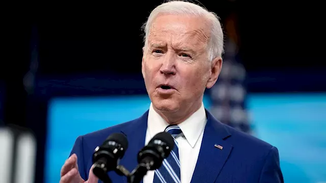 Biden blasted for ramping up attacks on oil companies: 'He's an arsonist pretending to be a firefighter'