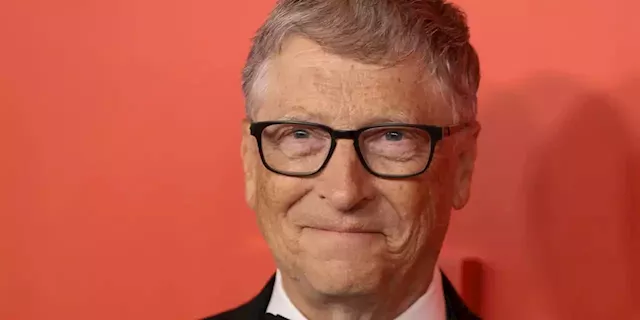 Bill Gates slams NFT market over 'greater fool theory'