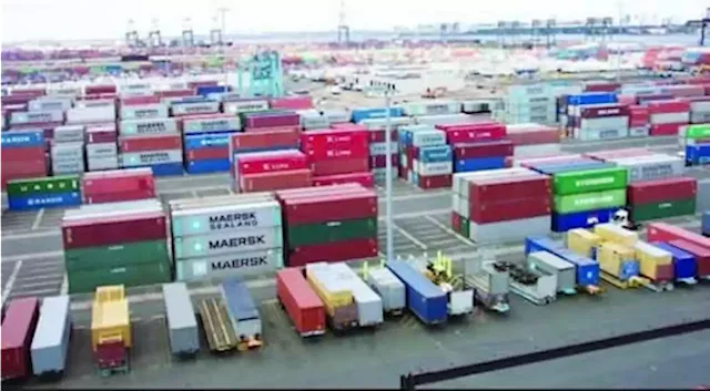 How lack of containers’ holding bays cripples port business