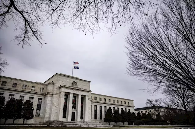 Big money in stock market is in mad dash to get out of Fed’s way