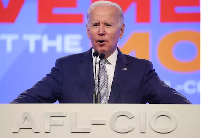 Biden Tells Oil Companies in Letter ‘Well Above Normal' Refinery Profit Margins Are ‘Not Acceptable'