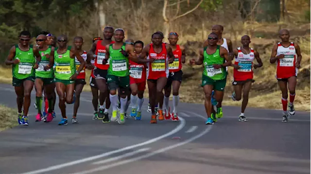 Countdown to this year's Comrades Marathon down run has started - SABC News - Breaking news, special reports, world, business, sport coverage of all South African current events. Africa's news leader.