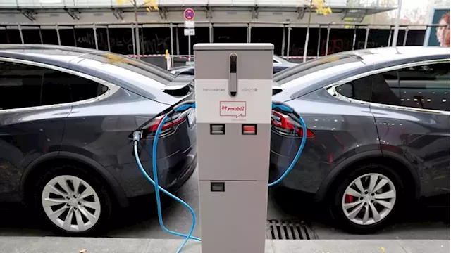 Electric vehicles in South Africa: How to avoid making them the privilege of the few - SABC News - Breaking news, special reports, world, business, sport coverage of all South African current events. Africa's news leader.