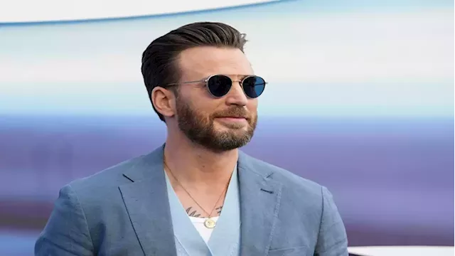 'Lightyear' star Chris Evans calls critics of on-screen representation 'idiots' - SABC News - Breaking news, special reports, world, business, sport coverage of all South African current events. Africa's news leader.