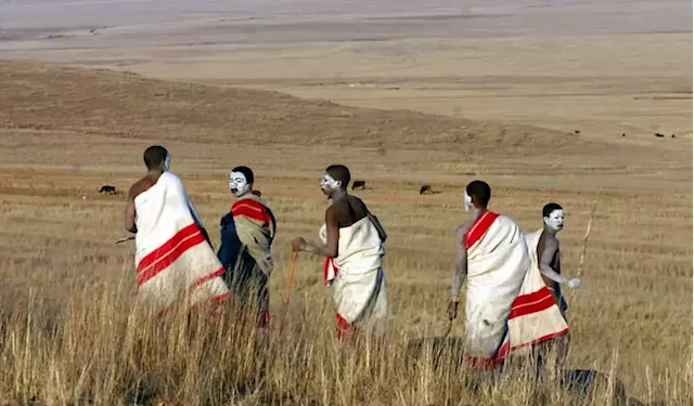 Stakeholders in traditional male circumcision hope for incident-free initiation season - SABC News - Breaking news, special reports, world, business, sport coverage of all South African current events. Africa's news leader.