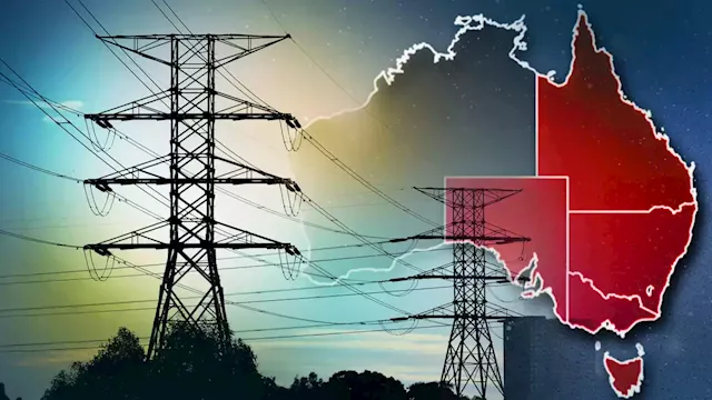 Australia's national electricity market has been suspended for the first time. How did it come to this?