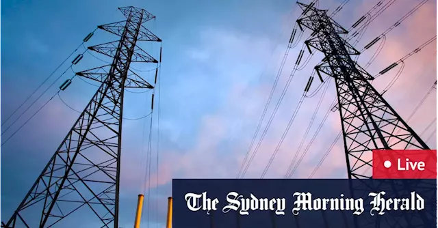 Australia news LIVE: Energy market suspends trading to sure up electricity grid; Fair Work Commission raises minimum wage by 5.2 per cent; RBA predicts 7 per cent inflation by end of 2022