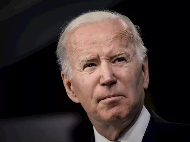 Joe Biden orders oil companies to explain why they're cutting gasoline production as prices soar above $5 a gallon