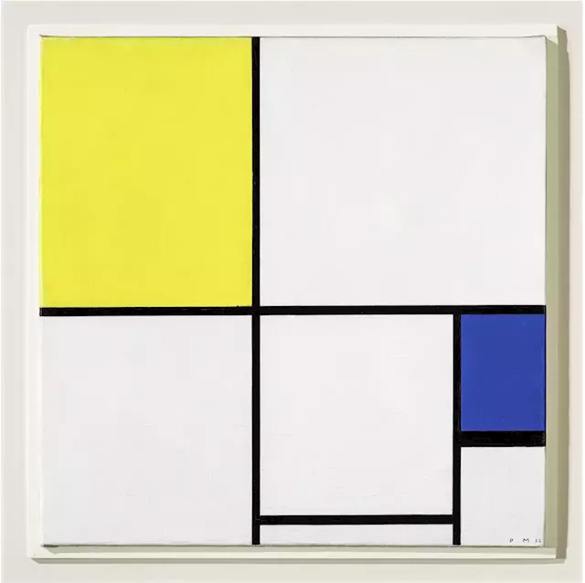 Piet Mondrian Is One of the Most Influential Artists of the Modern Era. So Why Is His Market So Volatile? | Artnet News