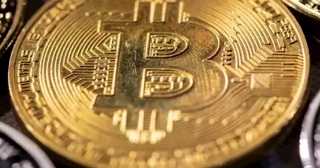 Bitcoin eases from 18-month low as crypto market stabilises