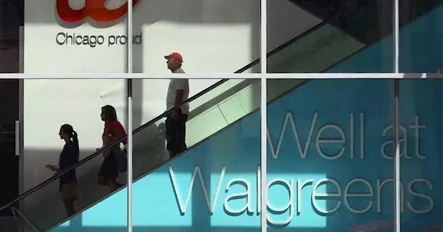 Walgreens to launch business that will connect customers with clinical trials