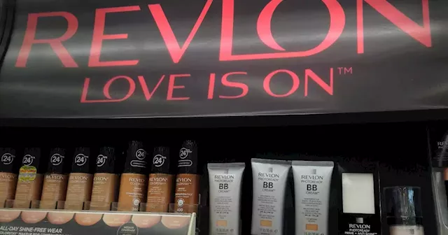 Revlon, beauty icon in crowded market, files for bankruptcy