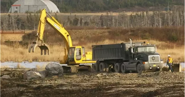 Company plans to reopen Cape Breton coal mine after 2-year shutdown: councillor - Halifax | Globalnews.ca