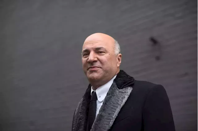 Kevin O’Leary sees more pain ahead for the crypto industry as investors rush for the exits, but he and others keep investing in it