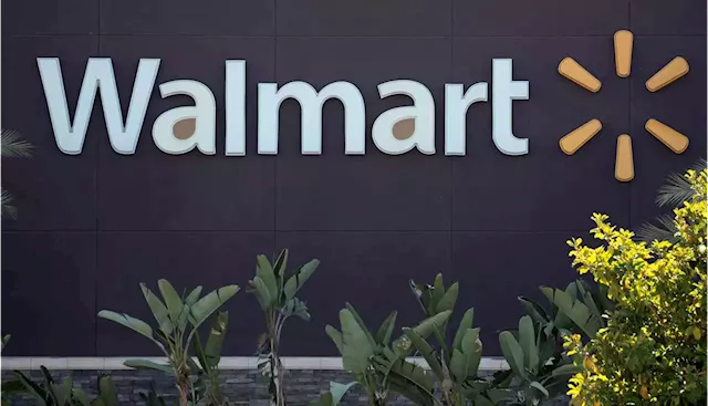 Walmart raises wages of pharmacy workers amid tight labour market