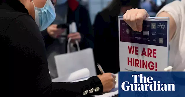 Donuts, tote bags and petrol vouchers: companies offer sweeteners to lure workers into airport jobs