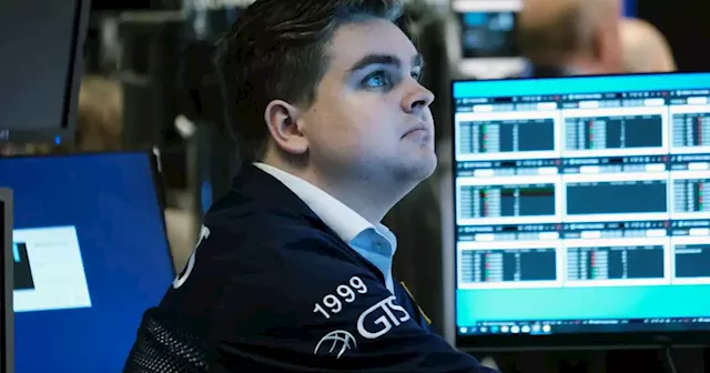 US stocks sink after UK and Switzerland follow Fed in raising rates