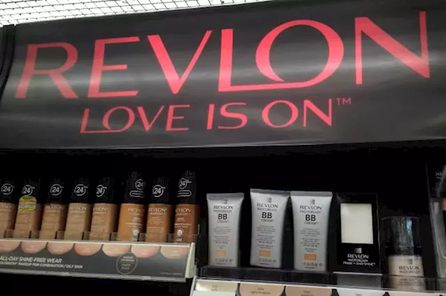 Revlon, beauty icon in crowded market, files for bankruptcy