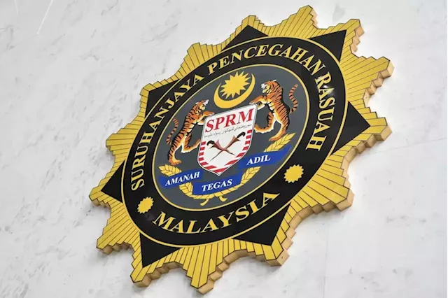 Pejuang lodges MACC report on Kampung Sungai Baru land acquisition issue