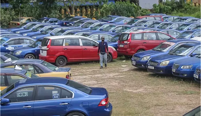 Slow delivery of new cars starting to affect used vehicle market