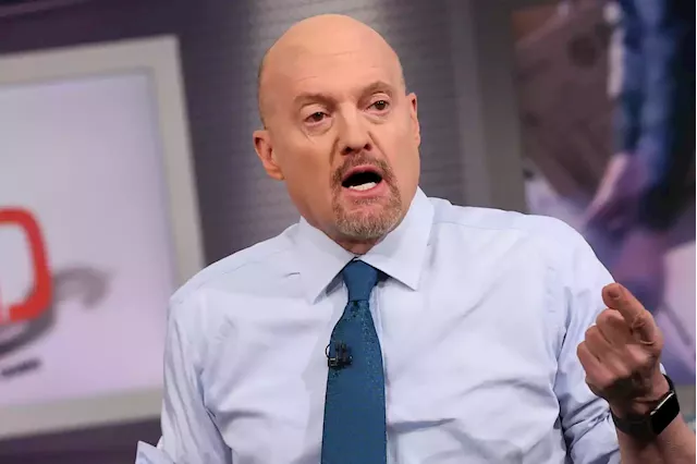 Jim Cramer Warns Even High Quality Low Price-To-Earnings Stocks Could Get Beaten Down by a Recession