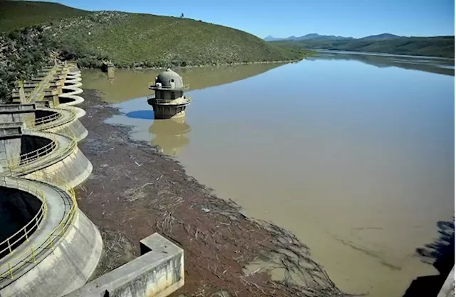 Eastern Cape Day Zero: Business slams municipal leaders as dams drop to 12% capacity | News24