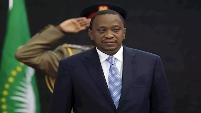 Kenya calls for immediate deployment of regional force to eastern Congo - SABC News - Breaking news, special reports, world, business, sport coverage of all South African current events. Africa's news leader.