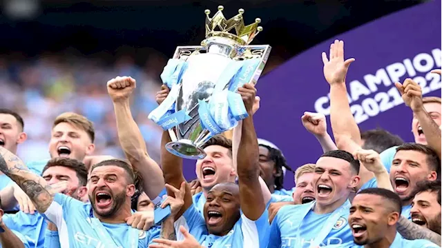 Manchester City to begin Premier League title defence at West Ham - SABC News - Breaking news, special reports, world, business, sport coverage of all South African current events. Africa's news leader.