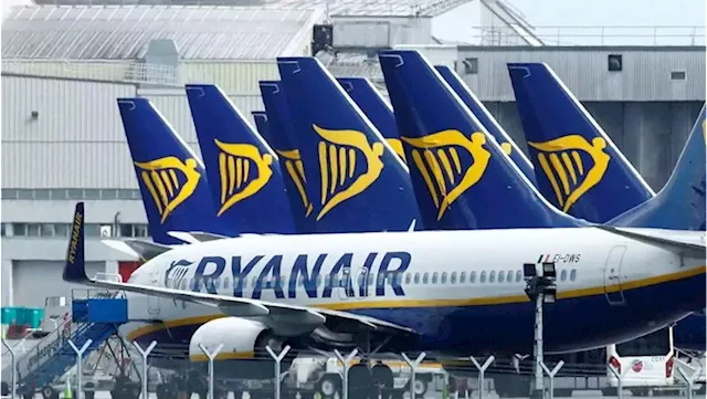 Ryanair drops controvertial Afrikaans test - SABC News - Breaking news, special reports, world, business, sport coverage of all South African current events. Africa's news leader.