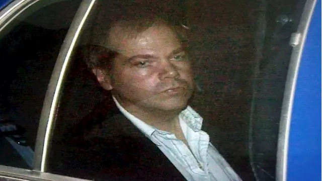 US President Reagan's shooter John Hinckley fully released after 41 years - SABC News - Breaking news, special reports, world, business, sport coverage of all South African current events. Africa's news leader.