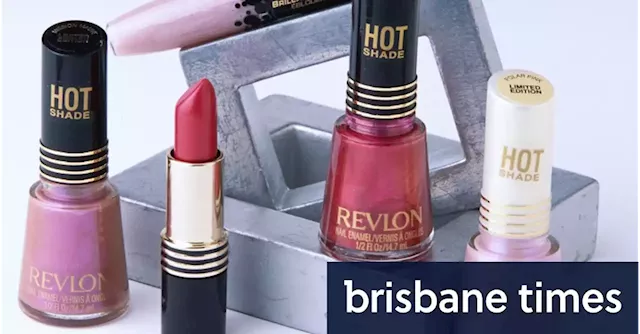 Revlon, beauty icon in crowded market, files for bankruptcy