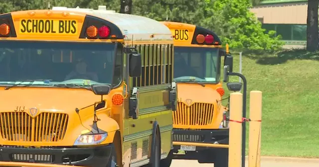 Bus companies, school districts offer higher bonuses in effort to hire more drivers