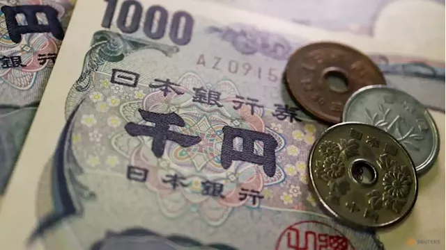 Japan's finance minister warns of 'rapid' yen decline