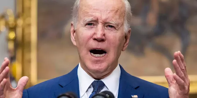 Business Maverick: Biden signals US can avert recession but Americans are ‘really down’