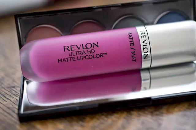 Business Maverick: Revlon files for bankruptcy amid supply woes, loan controversy