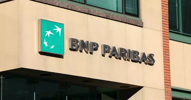 BNP Paribas approached Dutch government about ABN Amro acquisition