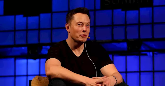 Elon Musk tells Twitter staffers company must ‘get healthy’